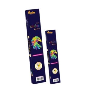 10 Cm Colour Sparklers