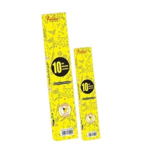 10 Cm Electric Sparklers