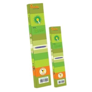 12cm Green Sparklers