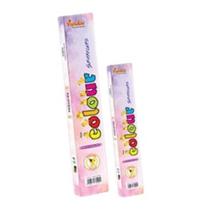 15 Cm Colour Sparklers