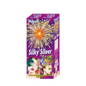 4 ½’’ Sky Shot  (2 Pcs)