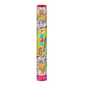 50 Cm Colour Sparklers