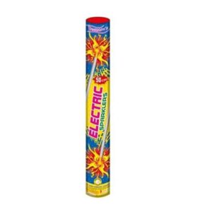 50 Cm Electric Sparklers