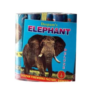 6’’ Jallikattu, Bahubali