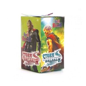 Adiyal (1/4kg) Paper Bomb