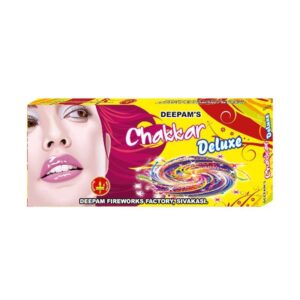 Chakkar Deluxe