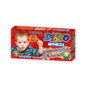 Disco Wheel
