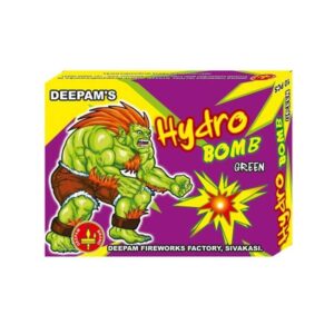 Hydro Bomb