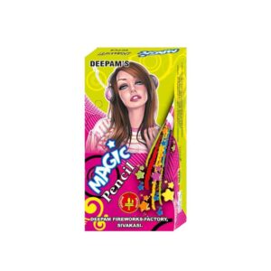 Magic Pencil