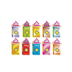 Laptop Matchbox 10in1