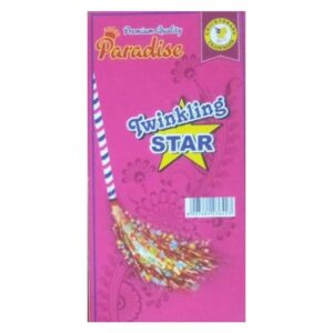 1 ½’’ Twinkling Star